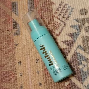 Bubble Lash Shampoo